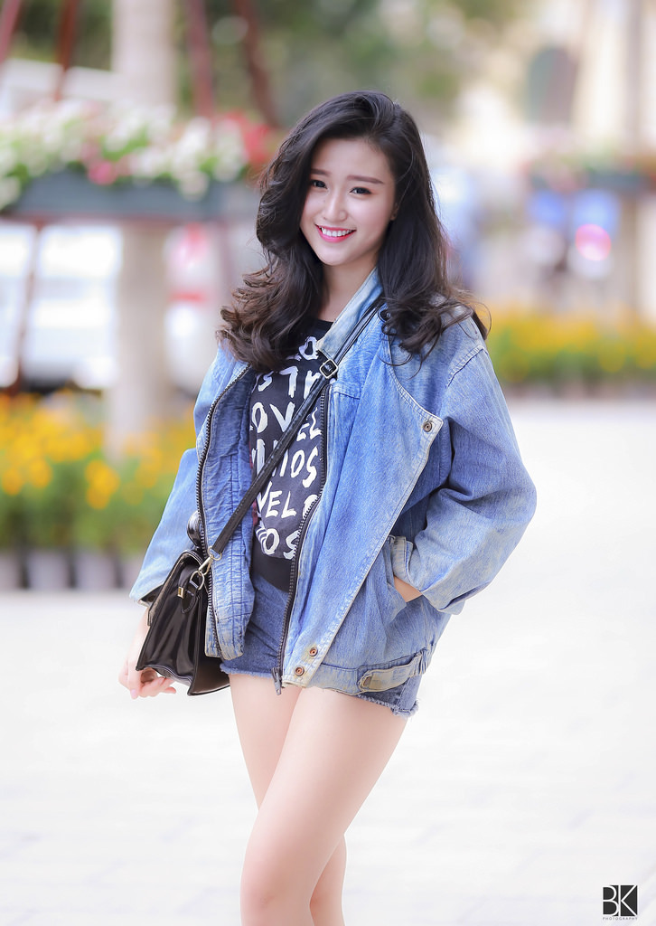 不良笑花